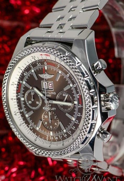 breitling bentley 675 watches.